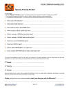 Thumbnail Speedy Priority Life Coaching Tool